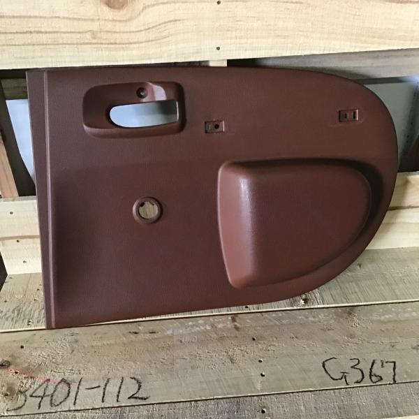 右 リア ドアパネル トリム トヨタ ウィルビー WiLL・Vi NCP19 平成12年式 FA40...