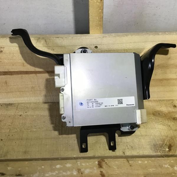 DC DC コンバーター CPU スバル インプレッサ 平成25年式 GP7 16967 1017 ...