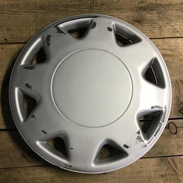 ホイール キャップ カバー 社外 12インチ 1枚 CF80-382 中古