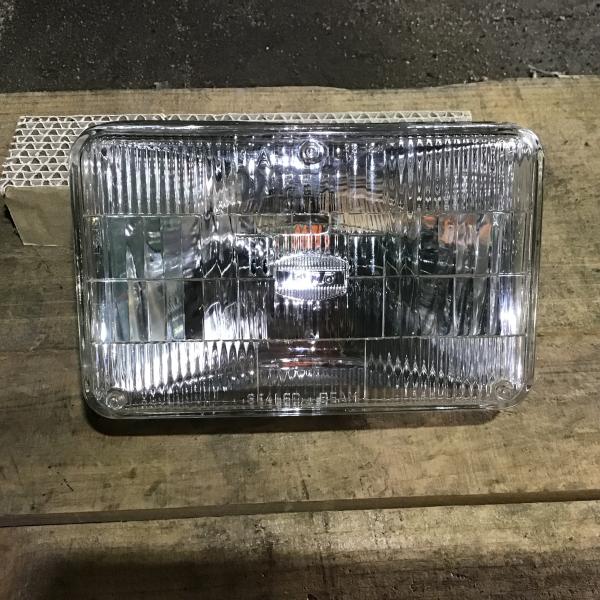 角型 左 シールドビーム KoiTo 4651 9ZS 中古