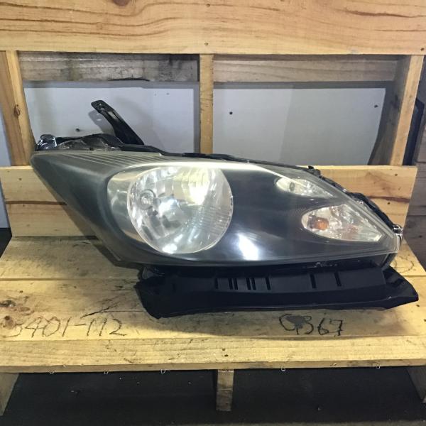 右 ヘッドライト ランプ ホンダ フリード G Lパッケージ GB3 平成21年式 16100 00...