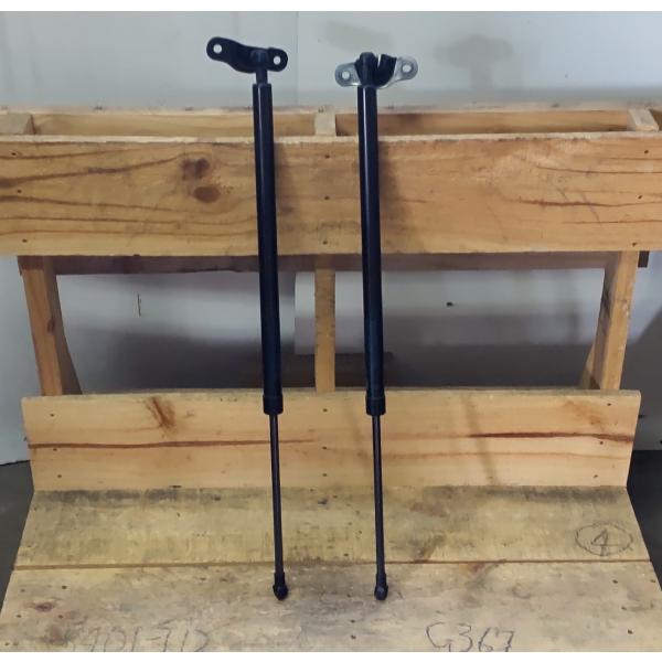 左右 右 左 リアダンパー マツダ AZワゴン XG MJ23S 平成22年式 16171 0003...