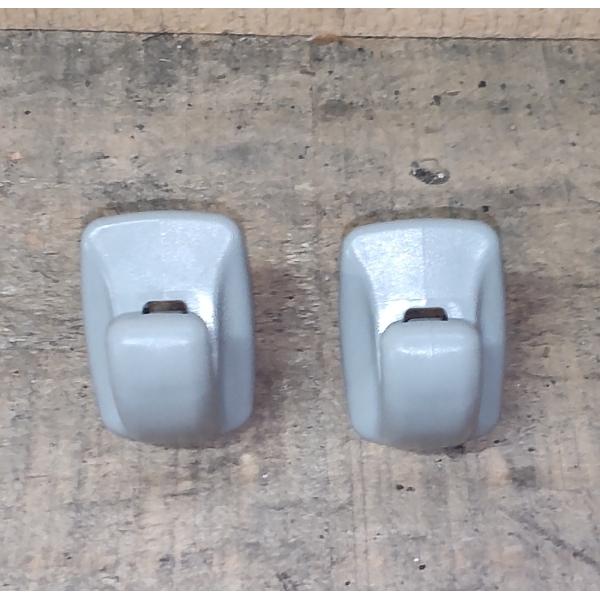 左右 サンバイザー フック スズキ ソリオ X MA15S H24/1 16746 0005 FBX...