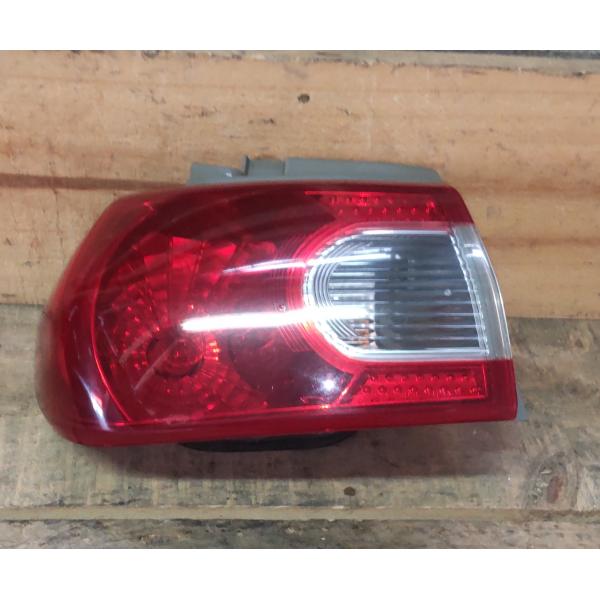 左 テール コンビネーション ランプ ダイハツ ソニカ RS L415S H18/12 81560-...