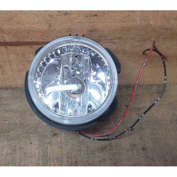 左 フォグランプ スバル R2 RC2 H16/7 12065 0101 KoiTo 114-778...