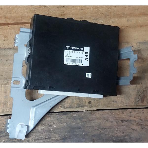 コンピュータ フューエルインジェクション ダイハツ タント L＆X L L350S H16/7 12...