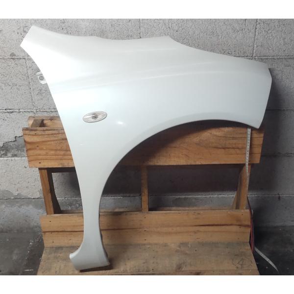 右 フェンダー 日産 マーチ 12S AK12 H20/7 15094 0005 QX1 63100...