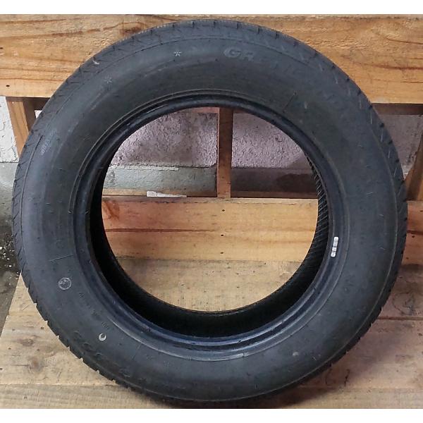 スタッドレス タイヤ 1本 2022年製 165/70R14 85T XL GRENLENDAR W...