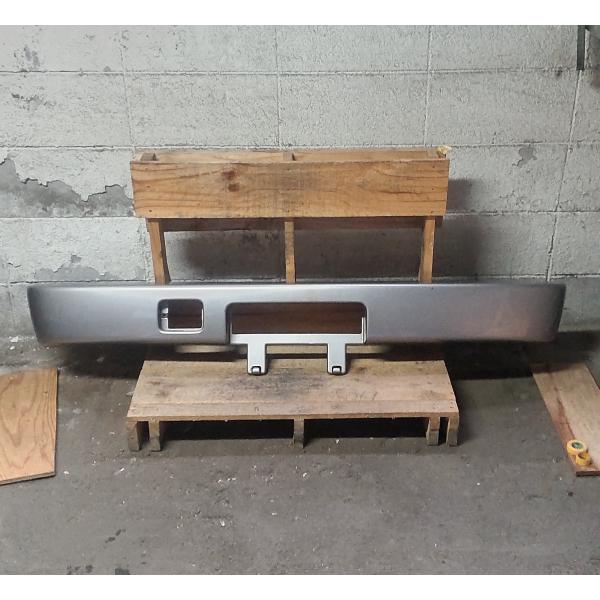 【個人宅配達不可】リア バンパー 日産 ラシーン RFNB14 H9/3 07805 0023 JS...