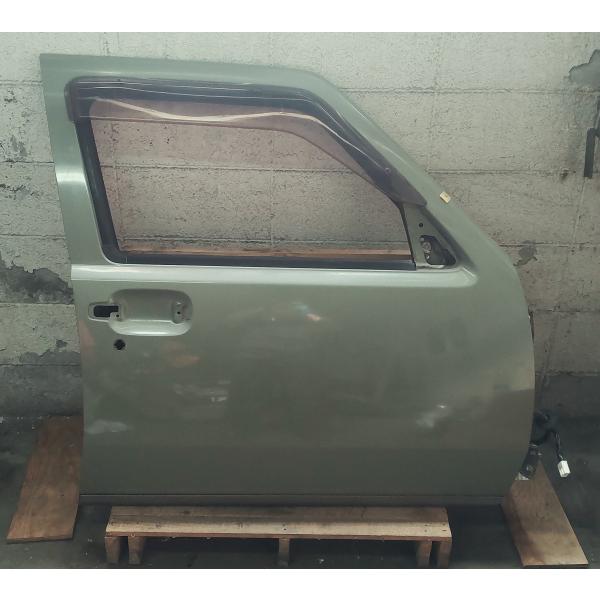 【個人宅配達不可】フロント右 ドア 日産 ラシーン RFNB14 H9/3 07805 0023 J...