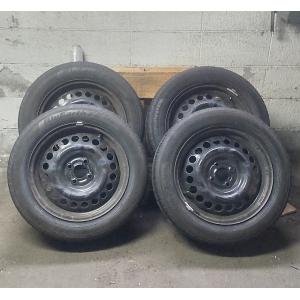 ヨコハマタイヤ（YOKOHAMA TIRE） 【2025年製 バリ溝】ヨコハマ ブルー