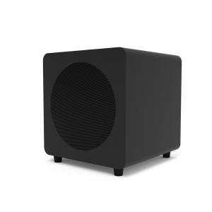 Kanto Audio 8インチ 密閉型パワー...の詳細画像2