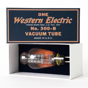 Western Electric 真空管アンプ...の詳細画像4