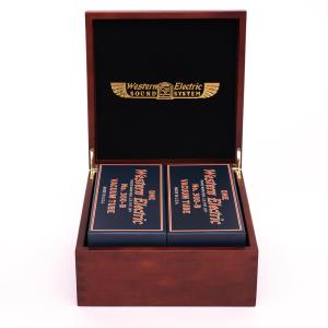 Western Electric 真空管アンプ...の詳細画像4