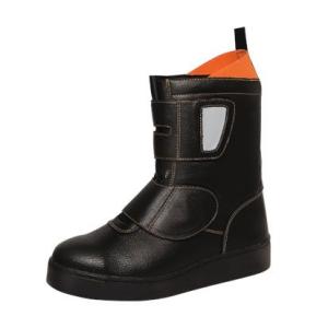 ノサックス] 安全靴 舗装靴 道路舗装用 HSKマジック メンズ 黒 27cm