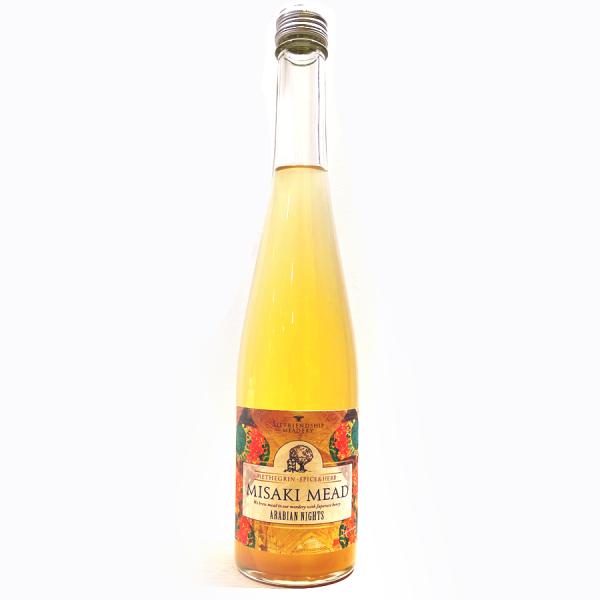 ミサキミード　アラビアンナイト500ml