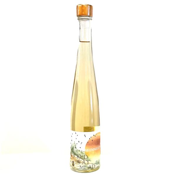 SHIMMERING SUN（蜂蜜酒）375ml