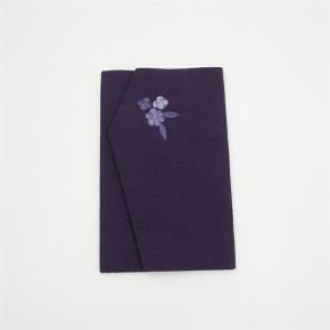 刺繍ふくさ 金封袱紗の詳細画像2