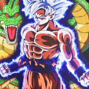 ドラゴンボール 孫悟空 カカロット パジャマ ...の詳細画像4