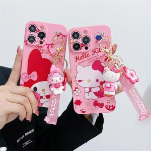 Hello Kitty ハローキティ ipho...の詳細画像2