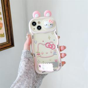 Hello Kitty ハローキティ ipho...の詳細画像2