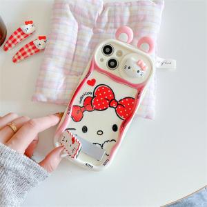 Hello Kitty ハローキティ ipho...の詳細画像3