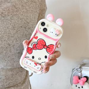 Hello Kitty ハローキティ ipho...の詳細画像4
