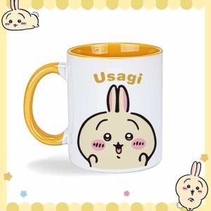 ちいかわ コップ ハチワレ うさぎ モモンガ ...の詳細画像2