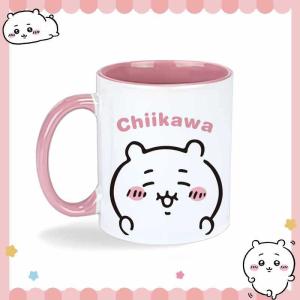 ちいかわ コップ ハチワレ うさぎ モモンガ ...の詳細画像3