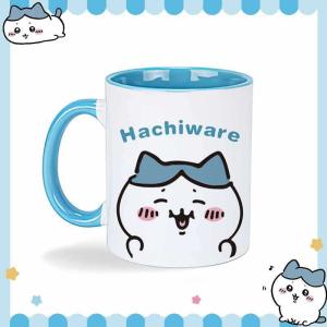 ちいかわ コップ ハチワレ うさぎ モモンガ ...の詳細画像4