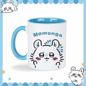 ちいかわ コップ ハチワレ うさぎ モモンガ ...の詳細画像5