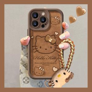 Hello Kitty ハローキティiphon...の詳細画像1