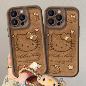Hello Kitty ハローキティiphon...の詳細画像2