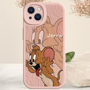 トムとジェリー インスタ映え iphone16...の詳細画像2