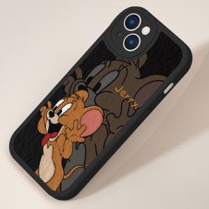 トムとジェリー インスタ映え iphone16...の詳細画像3