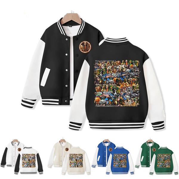 トゥントゥントゥンサフール Tung Tung Tung Sahur Tralalero Trala...