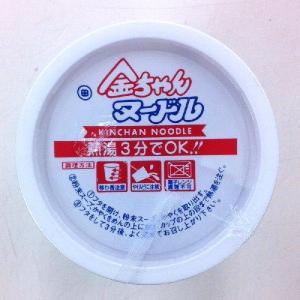 金ちゃんヌードルの詳細画像2