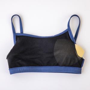 差し込みパッド 水着専用 パッド 胸パッド 水...の詳細画像3