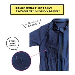 スクール水着 男子 女子 中学 セパレート 水...の詳細画像4