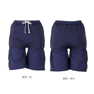 ジェンダーレス水着 サーフパンツ スクール水着...の詳細画像3