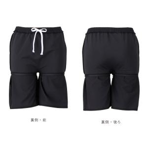 ジェンダーレス水着 サーフパンツ スクール水着...の詳細画像5