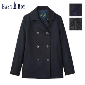 EASTBOY イーストボーイ ピーコート スクールコート 女子用 EASTBOY イーストボーイ ピーコート スクールコート 女子用