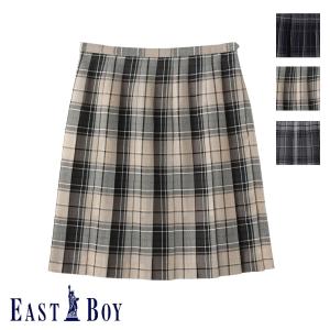 EASTBOY（イーストボーイ） 制服 ブレザー 女子用 濃紺 7-13号 金