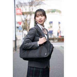 イーストボーイ スクールバッグ 女子 男子 ス...の詳細画像5