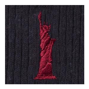 イーストボーイ 靴下 2足1組 ソックス スク...の詳細画像2