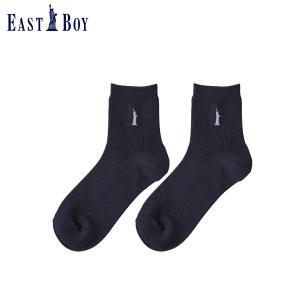イーストボーイ 靴下 2足1組 ソックス スク...の詳細画像3
