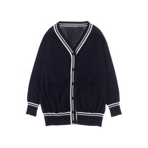 制服 カーディガン スクールカーディガン 女子 学生