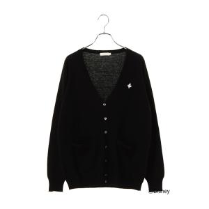 制服 カーディガン スクールカーディガン アリス刺繍