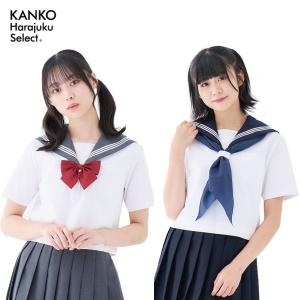 東京女学館高校 制服 冬セーラー服 スカート 上下セット 【レプリカTAM 