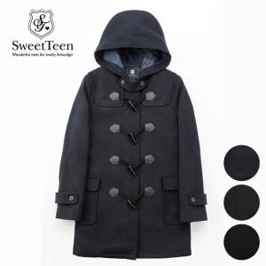 スクールコート 女子 ダッフルコート 暖かい 学生